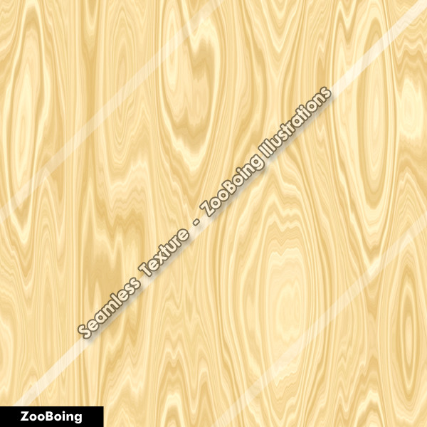 Wood 004 - Seamless